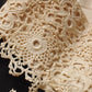 アンティークレースジャポ/dentelle ancienne/antique lace .FR a l'epoque