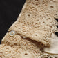アンティークレースジャポ/dentelle ancienne/antique lace .FR a l'epoque