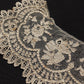 アンティークレースアランソン襟/dentelle ancienne/antique lace .FR a l'epoque