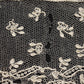 アンティークレースアランソン/dentelle ancienne/antique lace .FR a l'epoque
