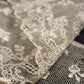 アンティークレースアランソン/dentelle ancienne/antique lace .FR a l'epoque