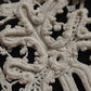 アンティークレースヴィニーズ/dentelle ancienne/antique lace .FR a l'epoque