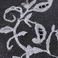 アンティークレースベール/dentelle ancienne/antique lace .FR a l'epoque