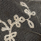 アンティークレースベール/dentelle ancienne/antique lace .FR a l'epoque