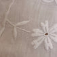 アンティークレース刺繍プラストロン/dentelle ancienne/antique lace .FR a l'epoque