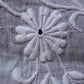 アンティークレース刺繍プラストロン/dentelle ancienne/antique lace .FR a l'epoque