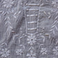 アンティークレース刺繍プラストロン/dentelle ancienne/antique lace .FR a l'epoque