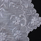 アンティークレース刺繍プラストロン/dentelle ancienne/antique lace .FR a l'epoque