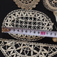 アンティークレースモチーフ1/dentelle ancienne/antique lace .FR a l'epoque