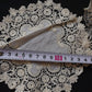 アンティークレースモチーフ2/dentelle ancienne/antique lace .FR a l'epoque