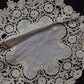 アンティークレースモチーフ2/dentelle ancienne/antique lace .FR a l'epoque