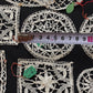 アンティークレースモチーフ3/dentelle ancienne/antique lace .FR a l'epoque