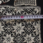 アンティークレースモチーフ3/dentelle ancienne/antique lace .FR a l'epoque
