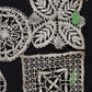アンティークレースモチーフ3/dentelle ancienne/antique lace .FR a l'epoque