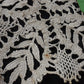 アンティークレースモチーフ3/dentelle ancienne/antique lace .FR a l'epoque