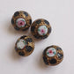 アンティークボタン/bouton ancien/antique button .FR a l'epoque