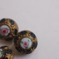 アンティークボタン/bouton ancien/antique button .FR a l'epoque