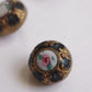 アンティークボタン/bouton ancien/antique button .FR a l'epoque