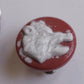 アンティークカフス/bouton ancien/antique button .FR a l'epoque
