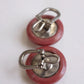 アンティークカフス/bouton ancien/antique button .FR a l'epoque