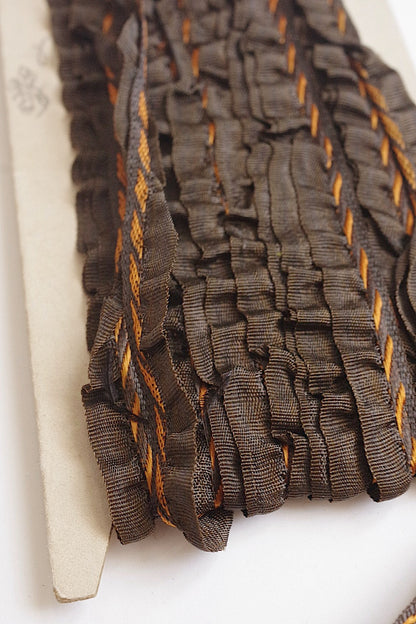 アンティークテープ/ruban ancien/antique tape .FR a l'epoque