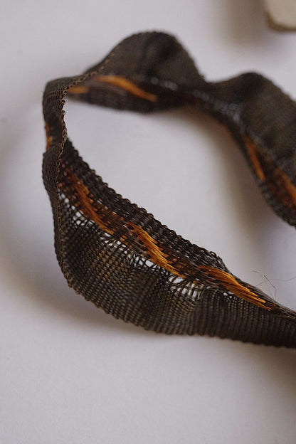 アンティークテープ/ruban ancien/antique tape .FR a l'epoque