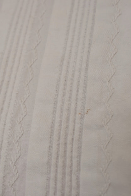 アンティークブラウス/vêtement ancien/antique blouse .FR a l'epoque