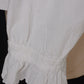 アンティークブラウス/vêtement ancien/antique blouse .FR a l'epoque