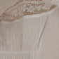アンティークワンピース/vêtement ancien/antique dress .FR a l'epoque