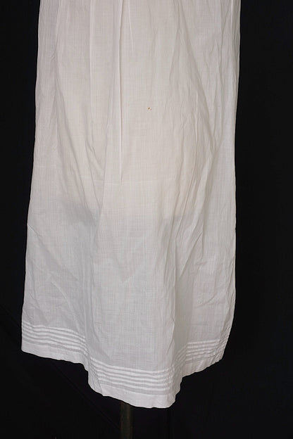 アンティークワンピース/vêtement ancien/antique dress .FR a l'epoque