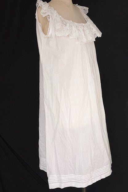 アンティークワンピース/vêtement ancien/antique dress .FR a l'epoque