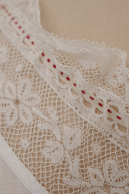 アンティークワンピース/vêtement ancien/antique dress .FR a l'epoque