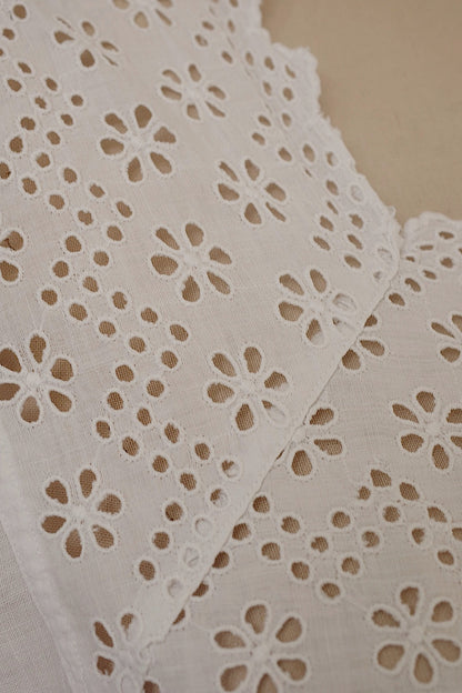 アンティークワンピース2/vêtement ancien/antique dress .FR a l'epoque