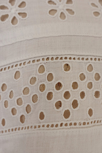 アンティークワンピース2/vêtement ancien/antique dress .FR a l'epoque