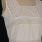 アンティークワンピース2/vêtement ancien/antique dress .FR a l'epoque
