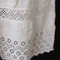 アンティークワンピース2/vêtement ancien/antique dress .FR a l'epoque