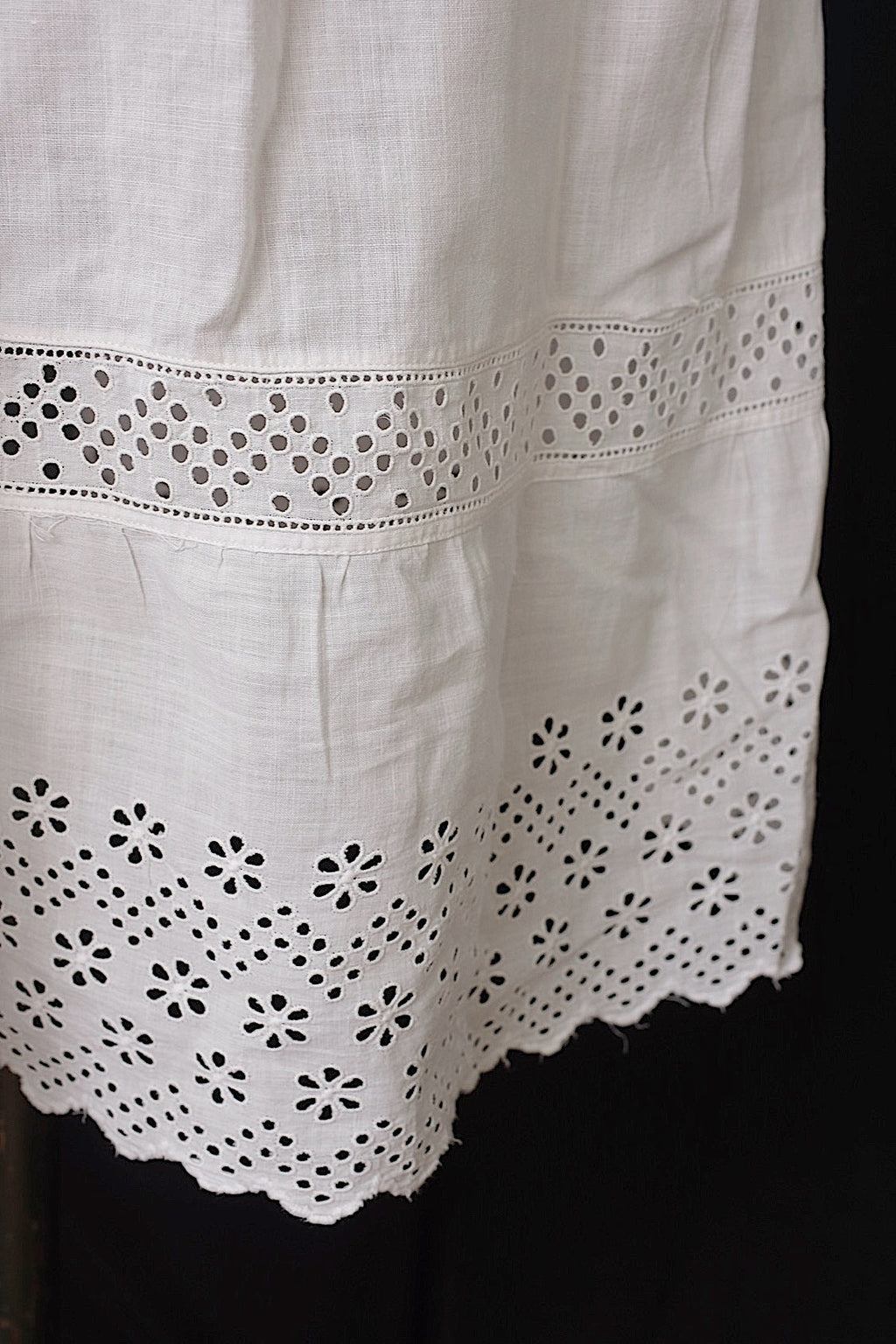 アンティークワンピース2/vêtement ancien/antique dress .FR a l'epoque