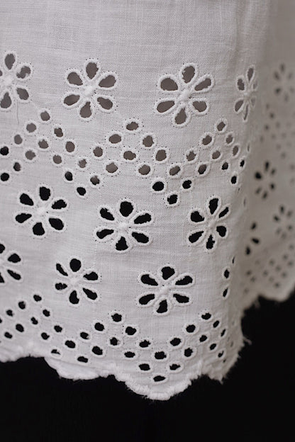 アンティークワンピース2/vêtement ancien/antique dress .FR a l'epoque