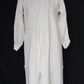 アンティークグランパシャツ1/vêtement ancien/antique linen shirt mem's .FR a l'epoque