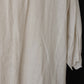 アンティークグランパシャツ1/vêtement ancien/antique linen shirt mem's .FR a l'epoque