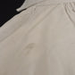 アンティークグランパシャツ1/vêtement ancien/antique linen shirt mem's .FR a l'epoque