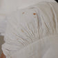 アンティークグランパシャツ1/vêtement ancien/antique linen shirt mem's .FR a l'epoque