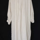 アンティークグランパシャツ1/vêtement ancien/antique linen shirt mem's .FR a l'epoque