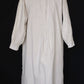 アンティークグランパシャツ2/vêtement ancien/antique linen shirt mem's .FR a l'epoque