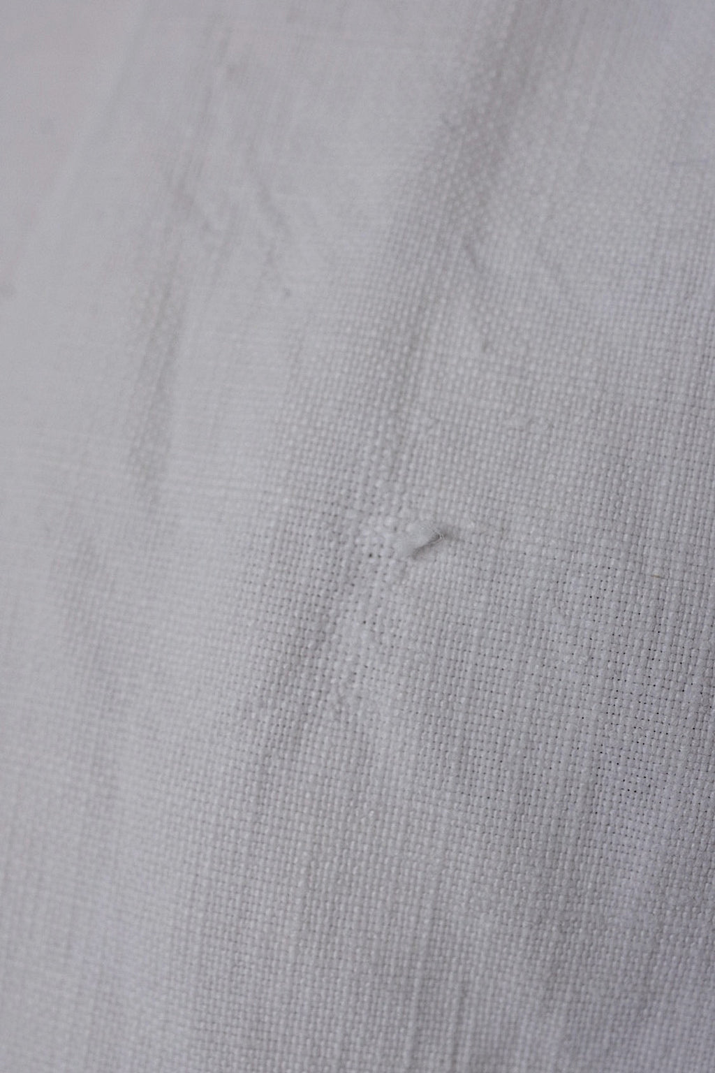 アンティークグランパシャツ2/vêtement ancien/antique linen shirt mem's .FR a l'epoque