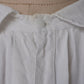 アンティークグランパシャツ2/vêtement ancien/antique linen shirt mem's .FR a l'epoque