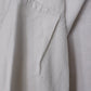 アンティークグランパシャツ2/vêtement ancien/antique linen shirt mem's .FR a l'epoque
