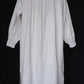 アンティークグランパシャツ2/vêtement ancien/antique linen shirt mem's .FR a l'epoque