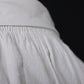 アンティークグランパシャツ2/vêtement ancien/antique linen shirt mem's .FR a l'epoque