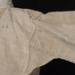 アンティークグランパシャツ3/vêtement ancien/antique chanvre shirt mem's .FR a l'epoque